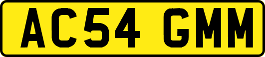 AC54GMM
