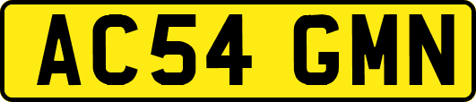 AC54GMN