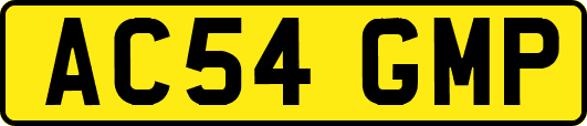 AC54GMP