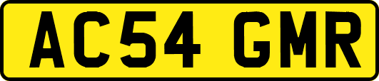 AC54GMR