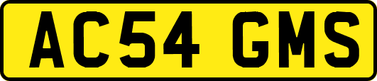 AC54GMS