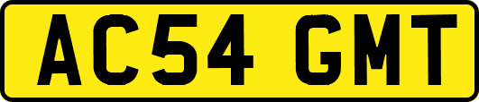AC54GMT