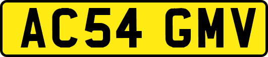 AC54GMV
