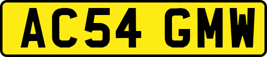 AC54GMW