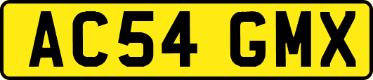 AC54GMX