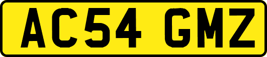 AC54GMZ