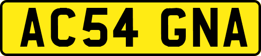 AC54GNA