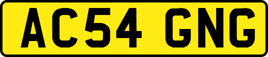 AC54GNG