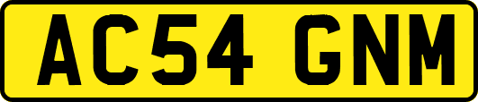 AC54GNM