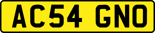 AC54GNO