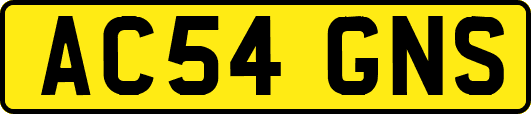 AC54GNS
