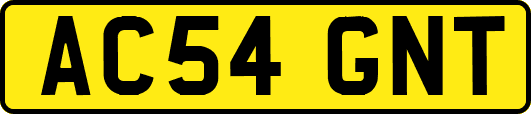AC54GNT