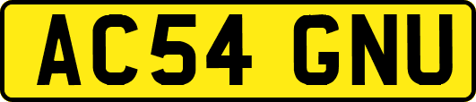 AC54GNU