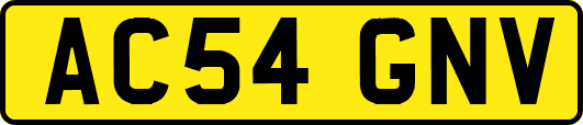 AC54GNV