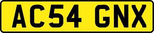AC54GNX