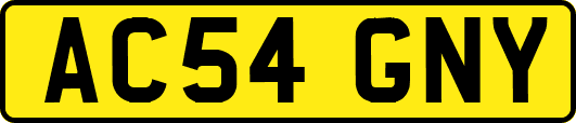 AC54GNY