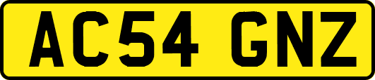 AC54GNZ