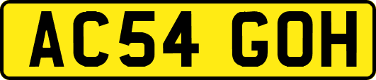 AC54GOH