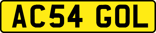 AC54GOL