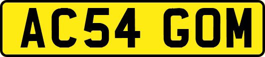 AC54GOM
