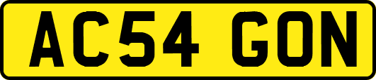 AC54GON