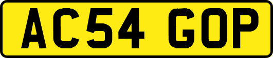 AC54GOP