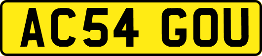 AC54GOU