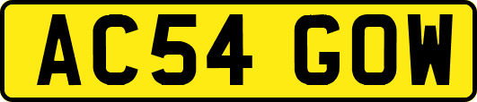 AC54GOW
