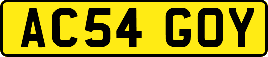 AC54GOY
