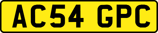 AC54GPC