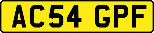 AC54GPF
