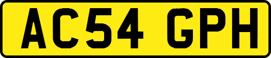AC54GPH