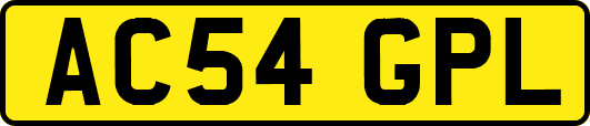 AC54GPL