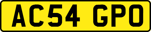 AC54GPO