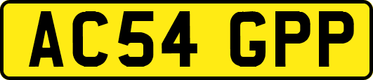 AC54GPP