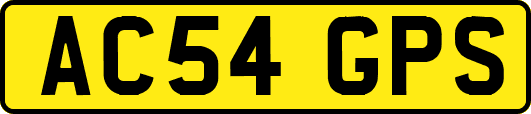 AC54GPS