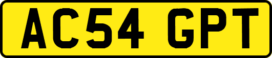 AC54GPT