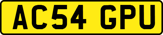 AC54GPU