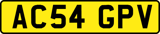 AC54GPV