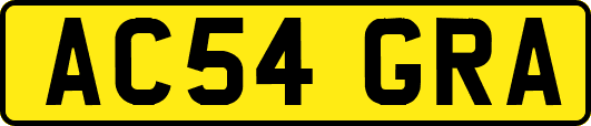 AC54GRA