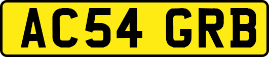 AC54GRB