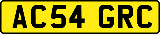 AC54GRC