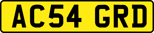 AC54GRD