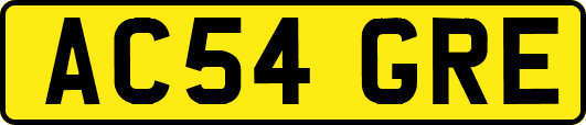 AC54GRE