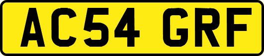 AC54GRF
