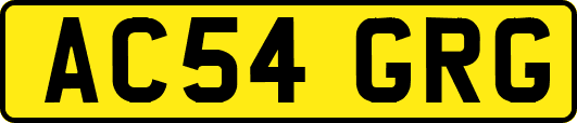AC54GRG