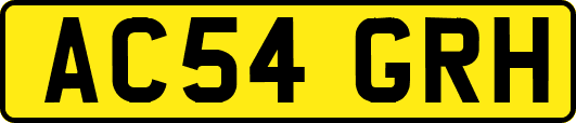 AC54GRH