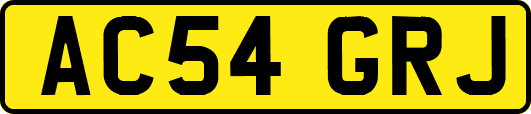 AC54GRJ