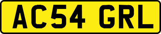 AC54GRL