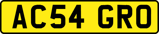 AC54GRO